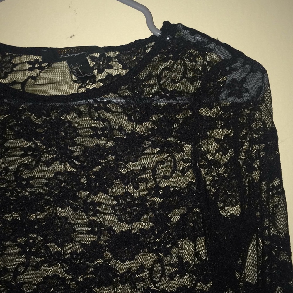 Body suit - Picture 2 of 2